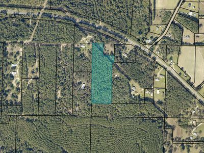 State Highway 4, Jay, FL, 32565