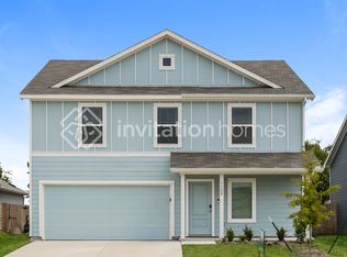 7108 Landings Edge Rd, Fort Worth, TX 76179