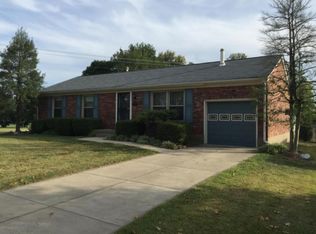 2410 Ballad Blvd, Jeffersontown, KY 40299