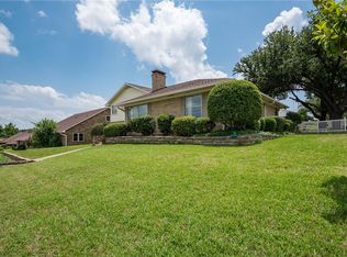 3001 Apple Valley Dr, Garland, TX 75043