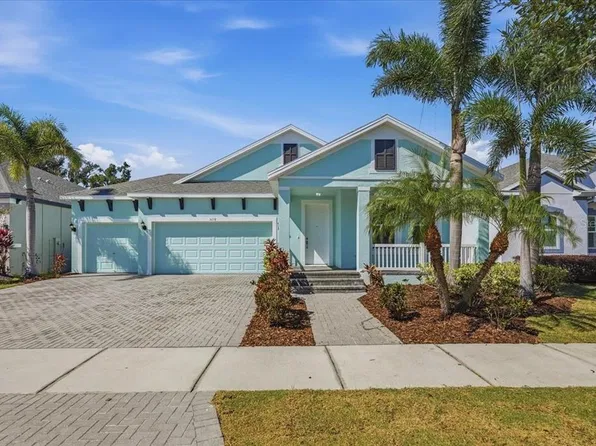 5118 COASTAL SCENE DRIVE, APOLLO BEACH, FL 33572