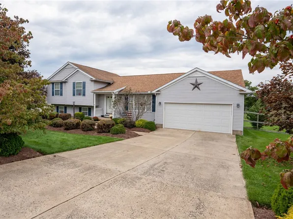 934 Blaire Rd, Blairsville, PA 15717