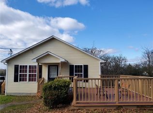 2170 Newton St, Gainesville, GA 30504