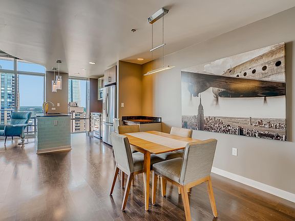 3rd image of 891 14th St Unit 3805