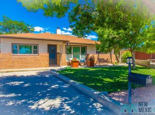 1108 Idaho Cir, Gallup, NM 87301