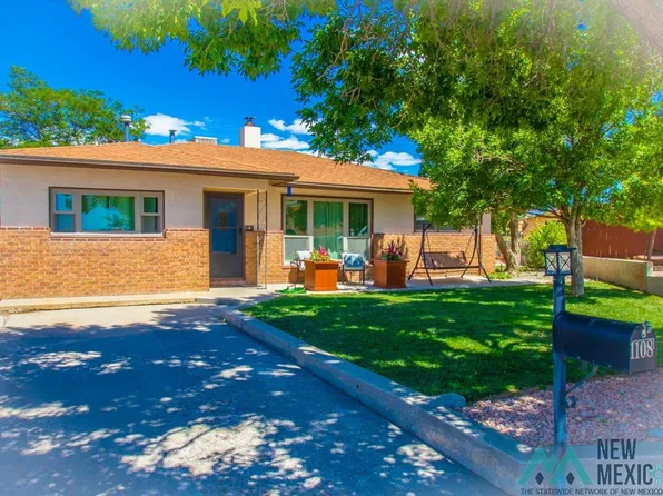 1108 Idaho Cir, Gallup, NM 87301