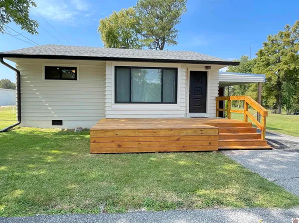 1639 State Route 45 N, Mayfield, KY 42066