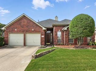 1115 Cripple Creek Dr, Flower Mound, TX 75028