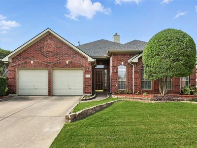1115 Cripple Creek Dr, Flower Mound, TX, 75028