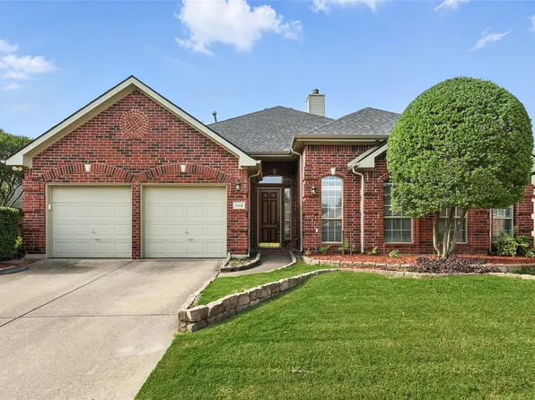 1115 Cripple Creek Dr, Flower Mound, TX 75028