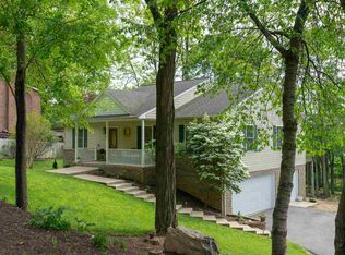 1228 Woodcrest Cir, Harrisonburg, VA