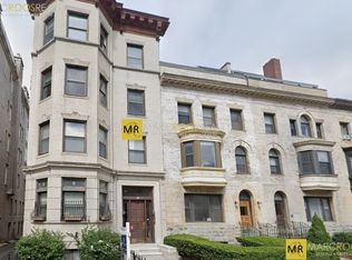 65 Hemenway St APT 1, Boston, MA 02115
