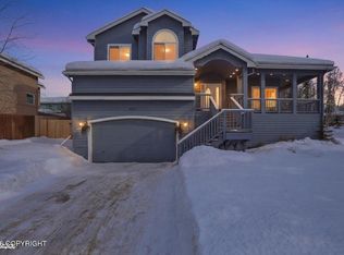 8971 Spruce Brook St, Anchorage, AK 99507