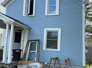 70 Cleveland Ave, Rutland, VT 05701