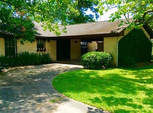 102 N Jane St, Alvin, TX 77511