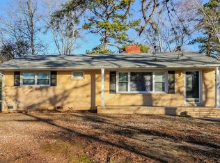 609 Dakota St, Kannapolis, NC 28083