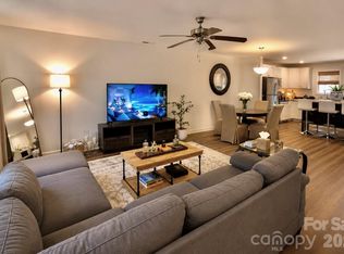 650 W Cemetery St, Salisbury, NC 28144