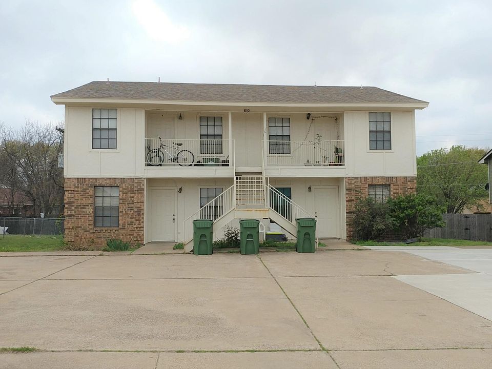 1st image of 610 Kings Way Dr APT A