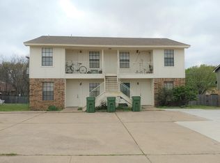 610 Kings Way Dr APT A, Mansfield, TX 76063