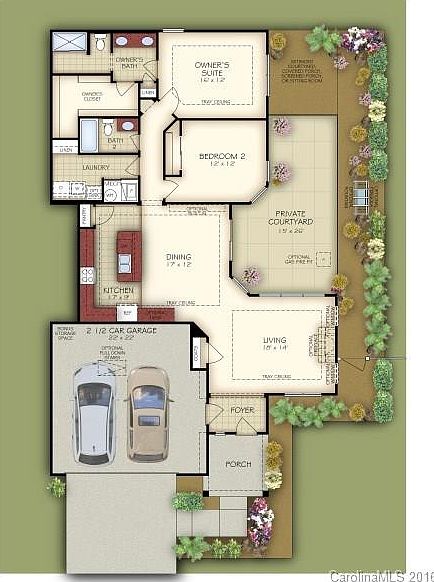 2nd image of 70 Avalon Dr #70