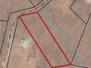 0 Cumby Rd, Trinity, NC 27370