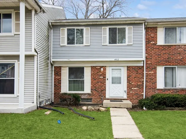 452 Mallview Ln, Bolingbrook, IL 60440