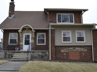 2312 Cambridge Blvd, Fort Wayne, IN