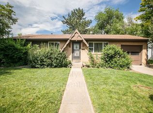 3365 Moorhead Ave, Boulder, CO 80305