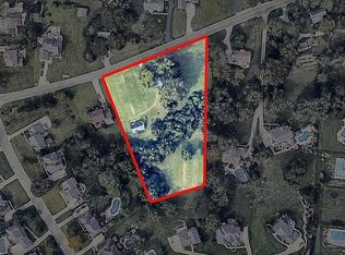 6201 Rapid Run Rd, Cincinnati, OH 45233