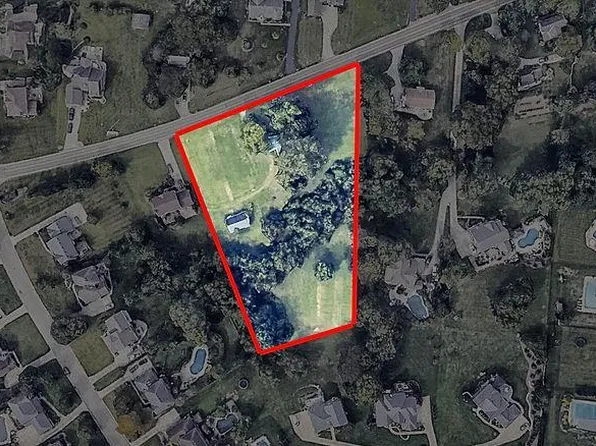 6201 Rapid Run Rd, Cincinnati, OH 45233