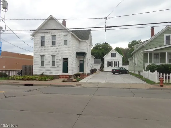 3127 Fulton Rd, Cleveland, OH 44109