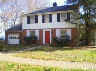 2832-2838 Crest Ave, Allentown, PA 18104