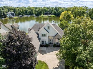 11415 Sturgeon Way, Indianapolis, IN 46237