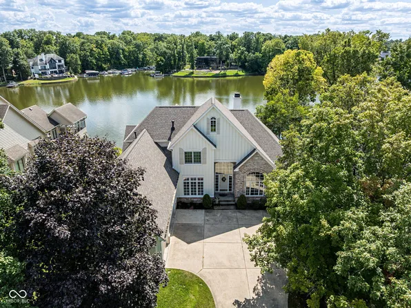 11415 Sturgeon Way, Indianapolis, IN 46237