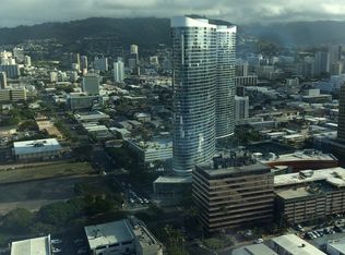 1177 Queen St APT 4201, Honolulu, HI 96814