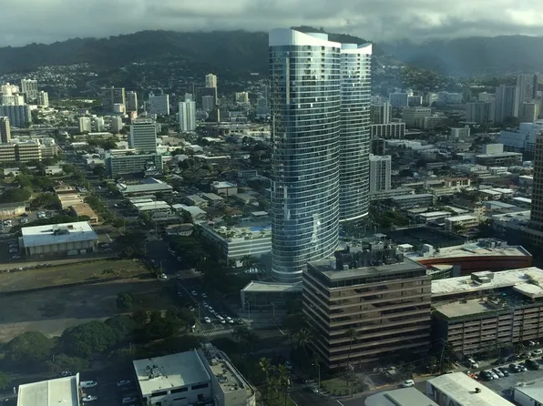 1177 Queen St APT 4201, Honolulu, HI 96814