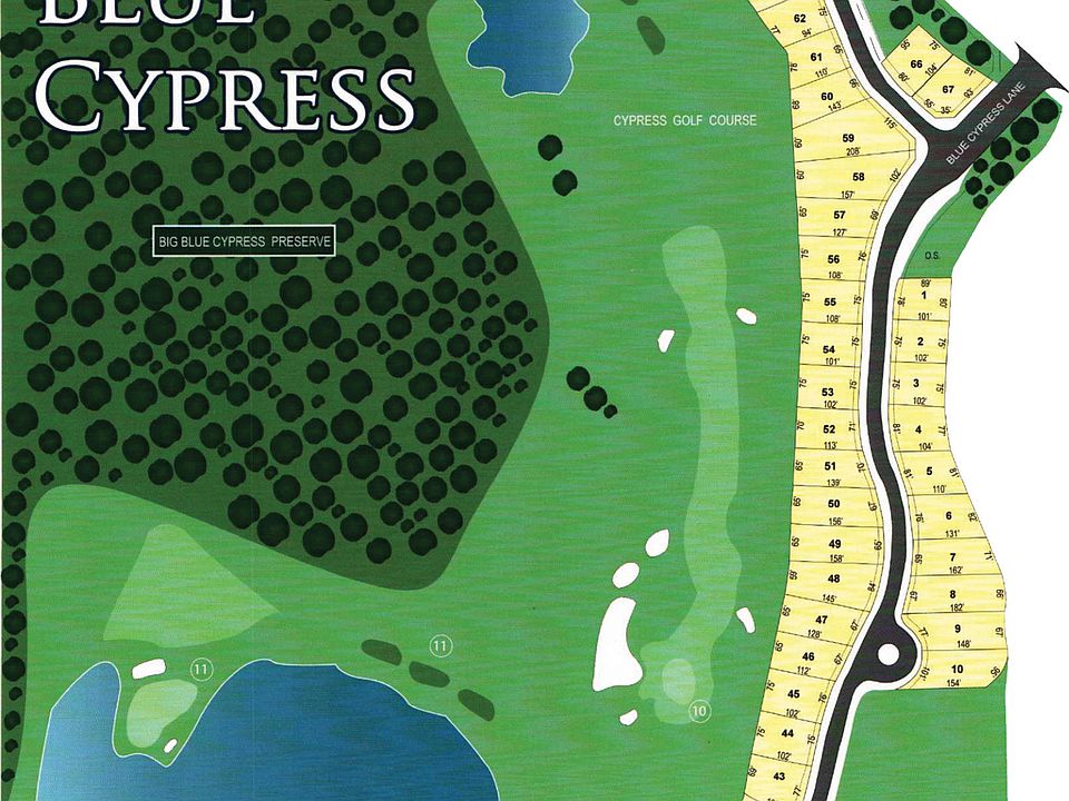 2nd image of 2789 Blue Cypress Ln