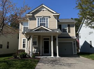 110 Singer Way, Morrisville, NC 27560