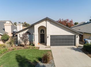 1451 Houston Ave, Clovis, CA 93611