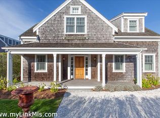8 Aurora Way, Nantucket, MA 02554
