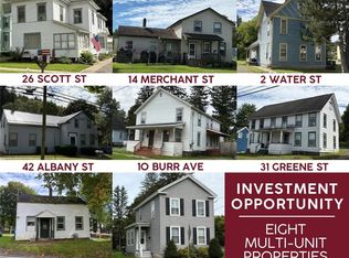 26 Scott St, Oxford, NY 13830