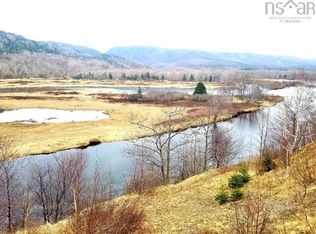 292 Bourgeois Rd, Petit Etang, NS B0E2M0