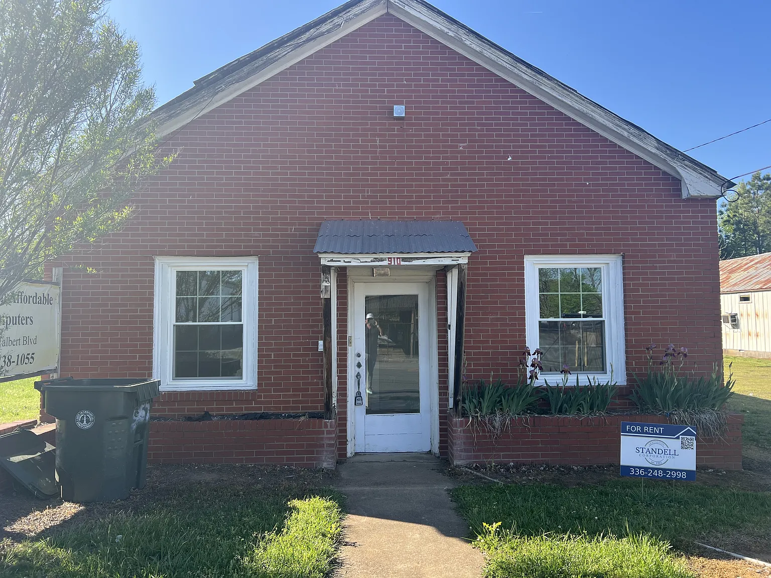 Talbert Office - 910 — Photo 2