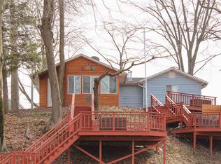 3823 E Lake Rd #24, Monticello, IN 47960