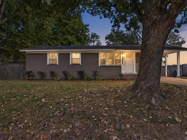 39 Plantation Dr, Little Rock, AR 72206