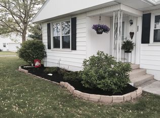 802 E 3rd St #Q-01, Fort Jennings, OH 45844