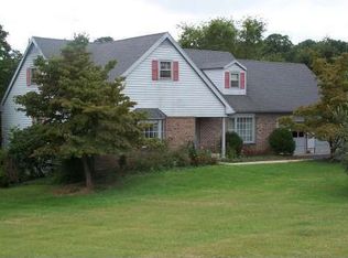 275 Audubon Dr, Earlysville, VA 22936
