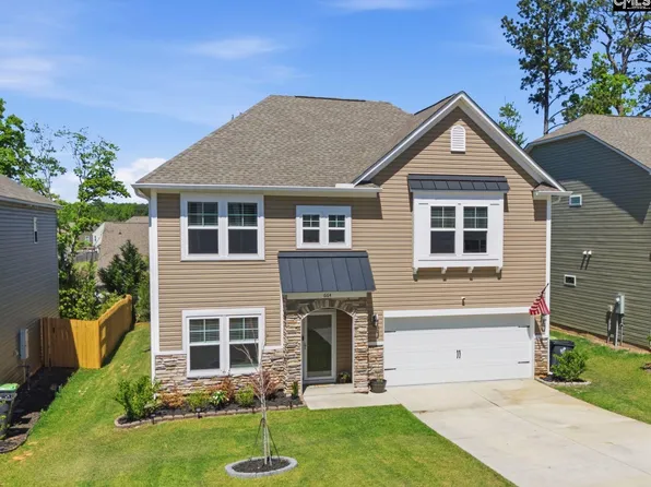 664 Cloudreach Rd, Lexington, SC 29072