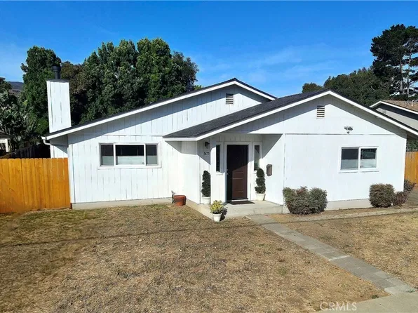 1671 Pereira Dr, San Luis Obispo, CA 93405