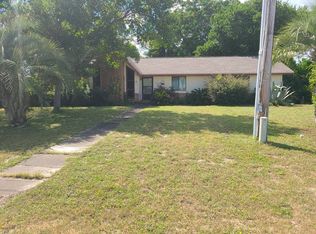 212 N El Centro Blvd, Panama City Beach, FL 32413